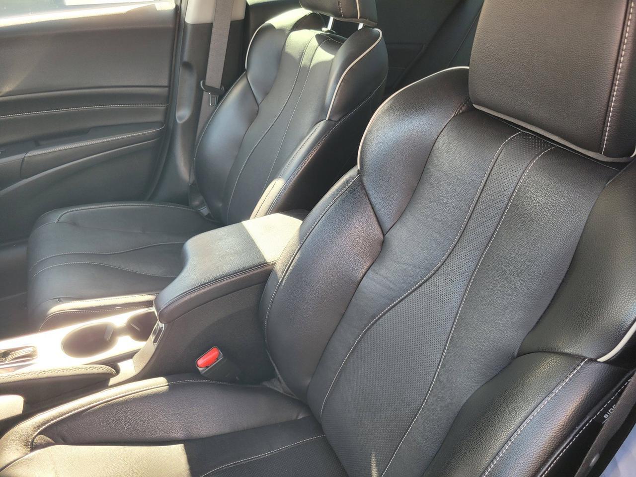2019 Acura ILX w/Premium Pkg Roseville CA