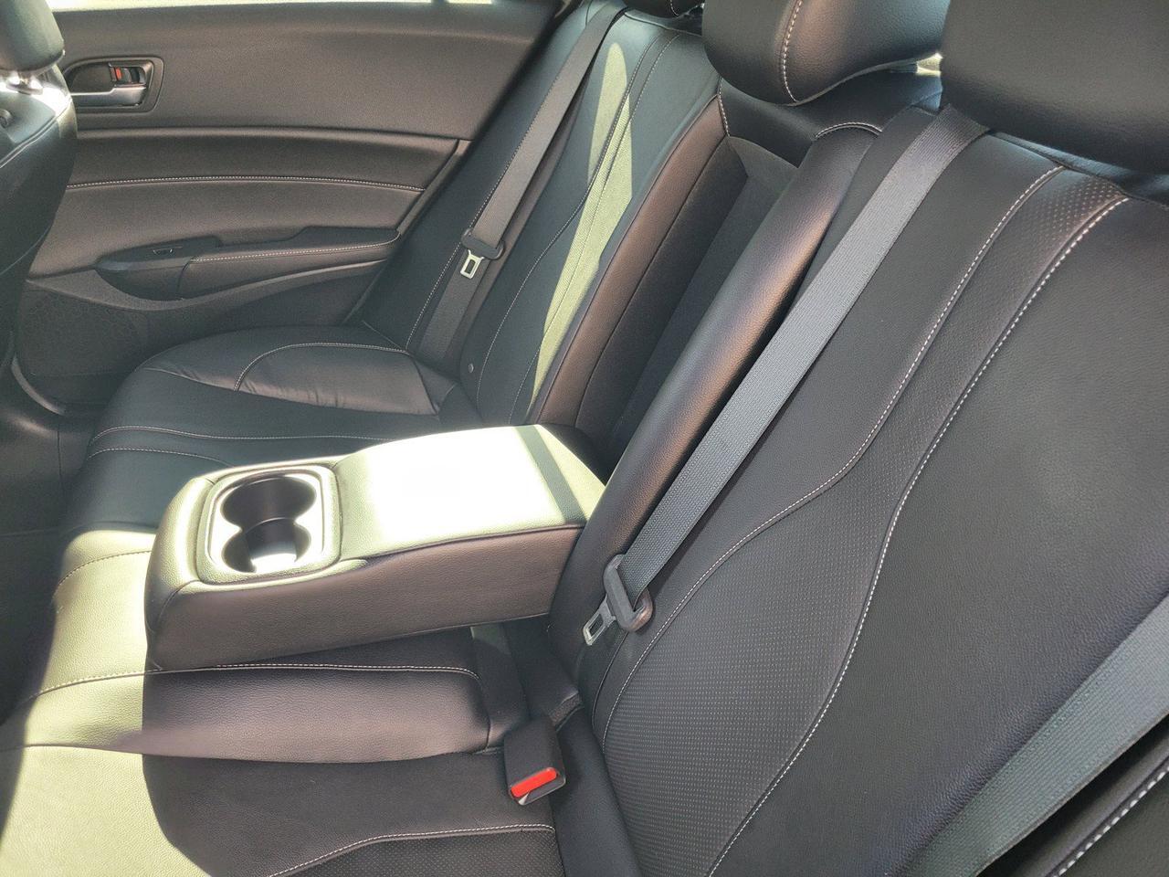 2019 Acura ILX w/Premium Pkg Roseville CA