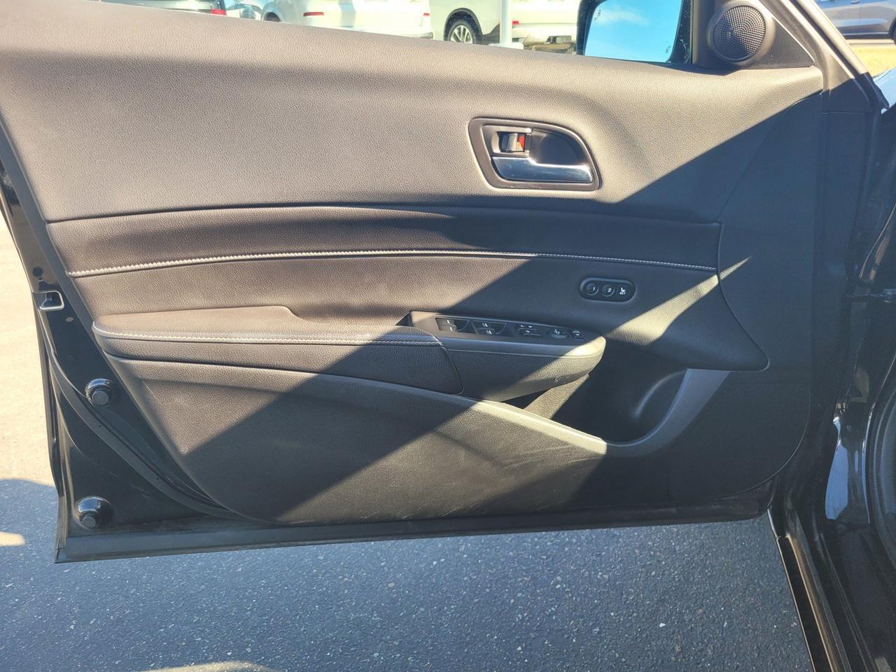 2019 Acura ILX w/Premium Pkg Roseville CA
