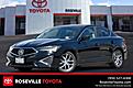 2019 Acura ILX w/Premium Pkg