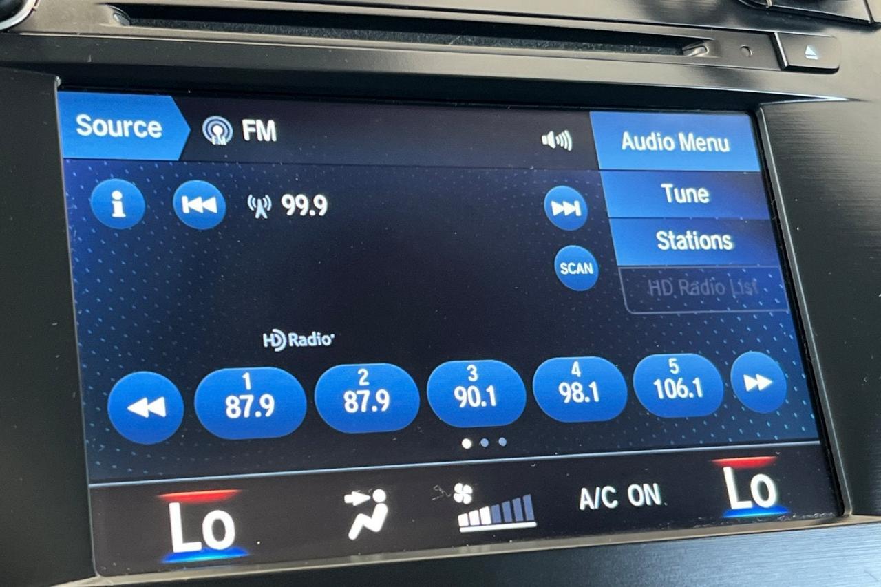 2019 Acura ILX w/Premium Pkg Roseville CA