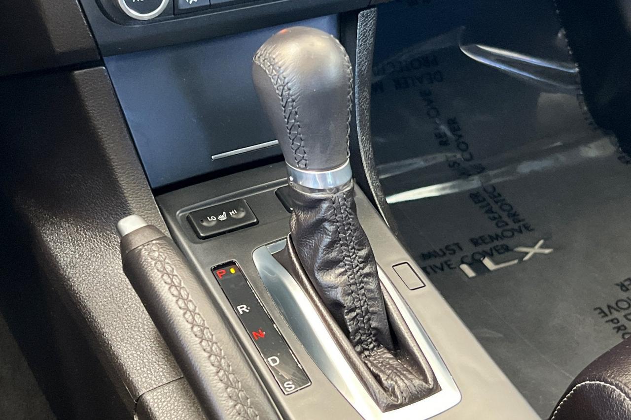 2019 Acura ILX w/Premium Pkg Roseville CA