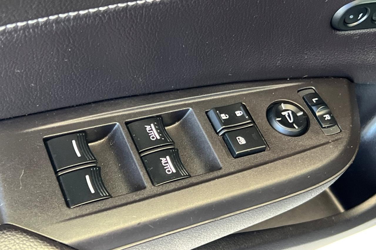 2019 Acura ILX w/Premium Pkg Roseville CA