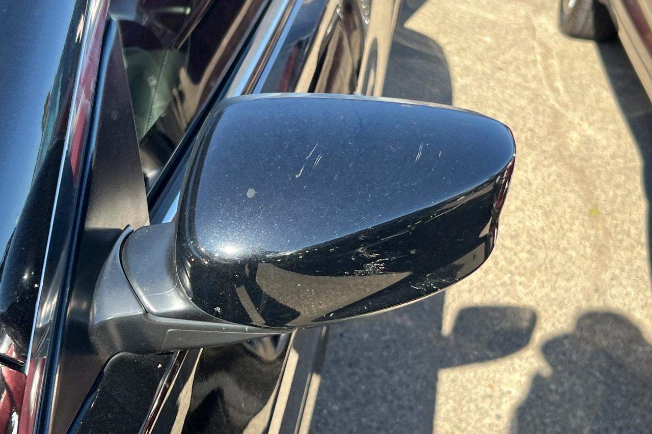 2019 Acura ILX w/Premium Pkg Roseville CA