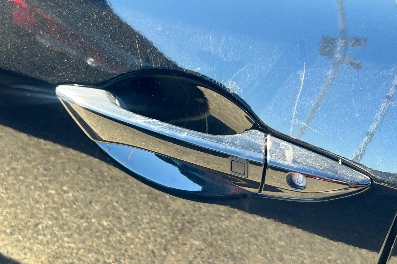 2019 Acura ILX w/Premium Pkg Roseville CA