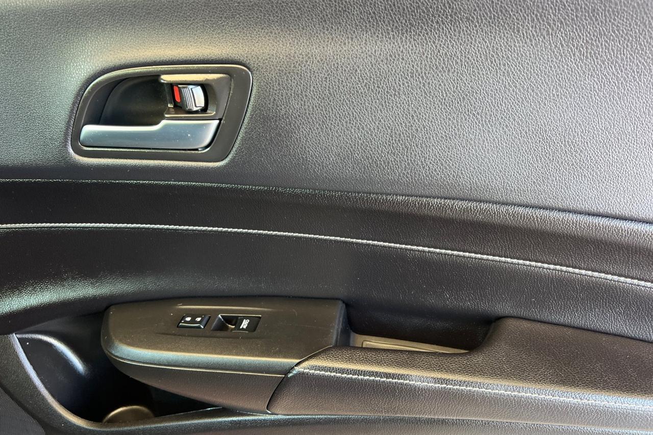 2019 Acura ILX w/Premium Pkg Roseville CA
