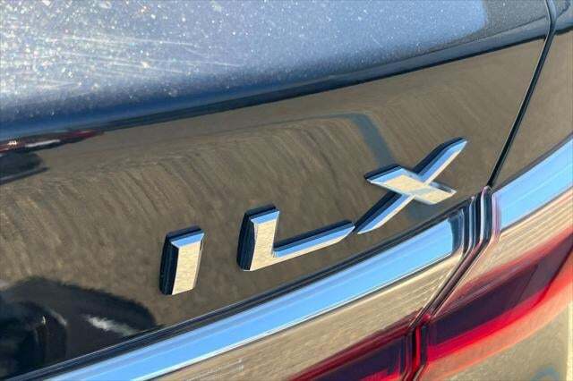 2019 Acura ILX w/Premium Pkg Roseville CA