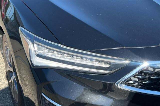 2019 Acura ILX w/Premium Pkg Roseville CA