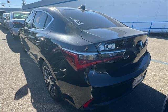 2019 Acura ILX w/Premium Pkg Roseville CA
