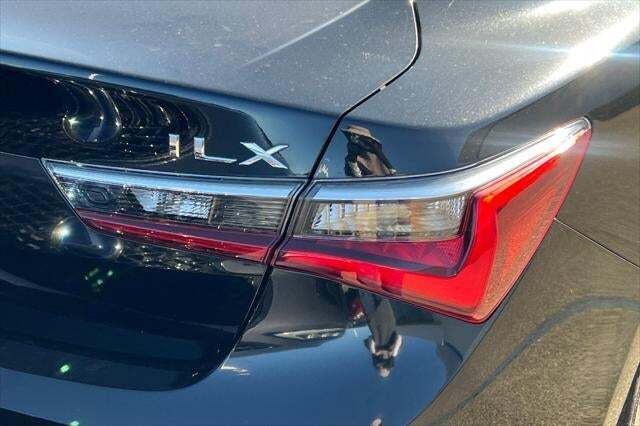 2019 Acura ILX w/Premium Pkg Roseville CA