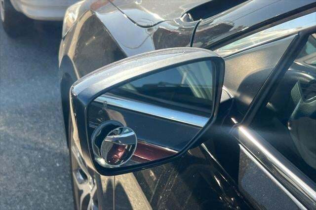 2019 Acura ILX w/Premium Pkg Roseville CA