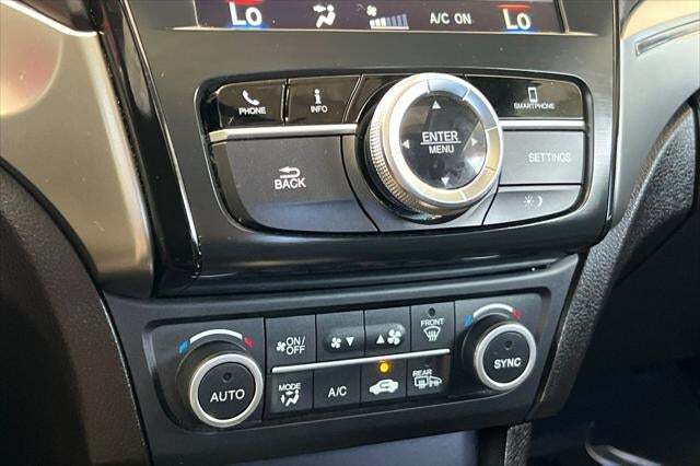 2019 Acura ILX w/Premium Pkg Roseville CA
