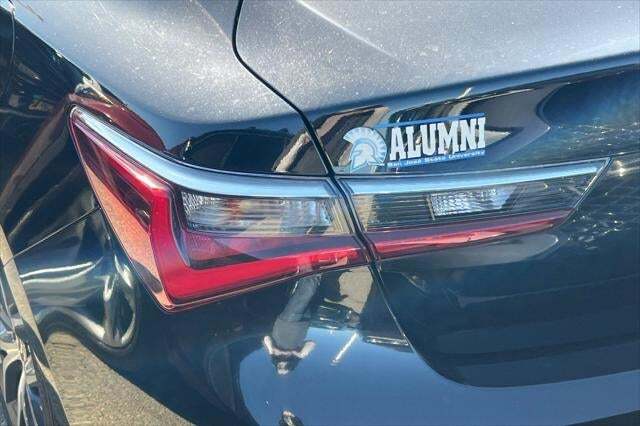 2019 Acura ILX w/Premium Pkg Roseville CA