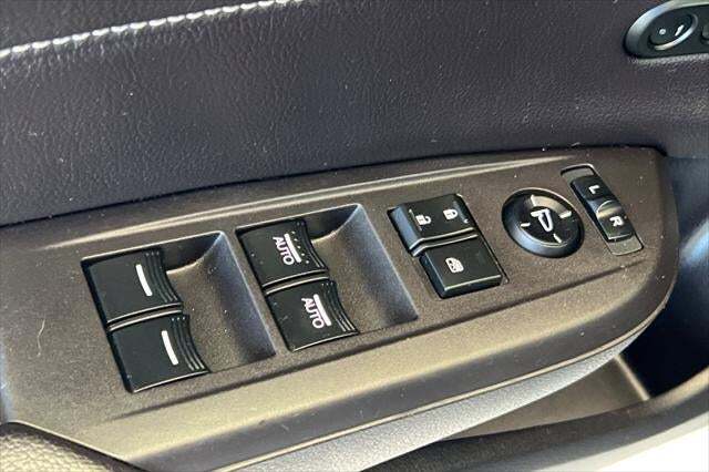 2019 Acura ILX w/Premium Pkg Roseville CA
