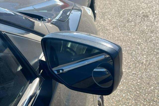 2019 Acura ILX w/Premium Pkg Roseville CA