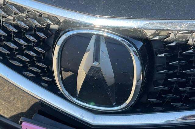 2019 Acura ILX w/Premium Pkg Roseville CA