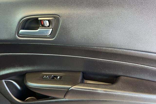 2019 Acura ILX w/Premium Pkg Roseville CA