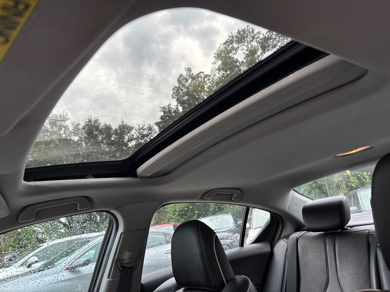 2019 Acura ILX w/Premium Pkg Seffner FL