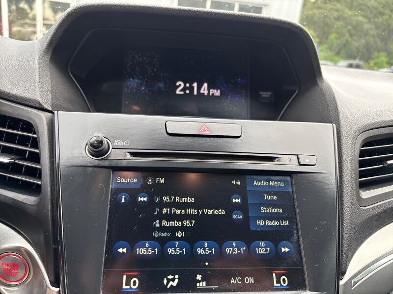 2019 Acura ILX w/Premium Pkg Seffner FL