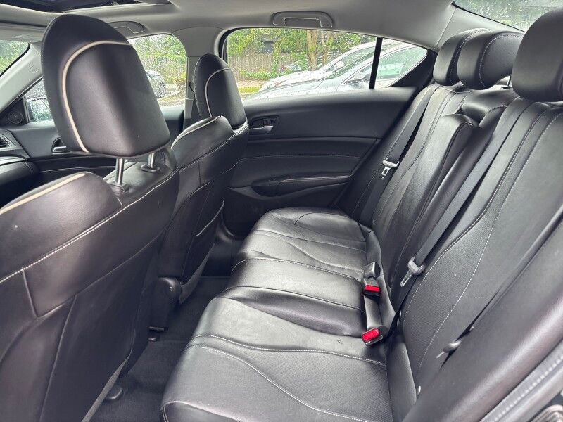 2019 Acura ILX w/Premium Pkg Seffner FL