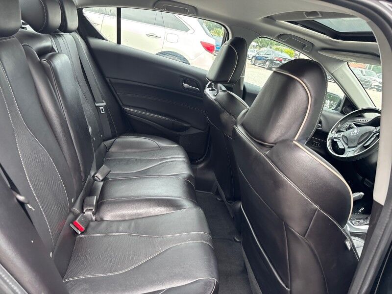 2019 Acura ILX w/Premium Pkg Seffner FL