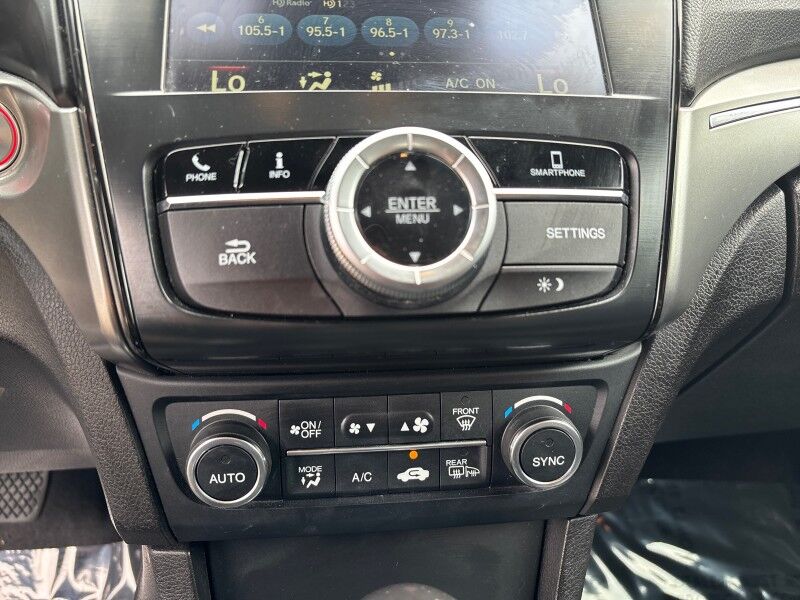 2019 Acura ILX w/Premium Pkg Seffner FL