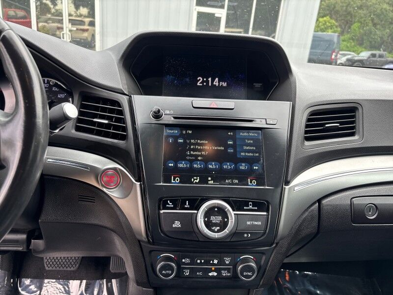 2019 Acura ILX w/Premium Pkg Seffner FL