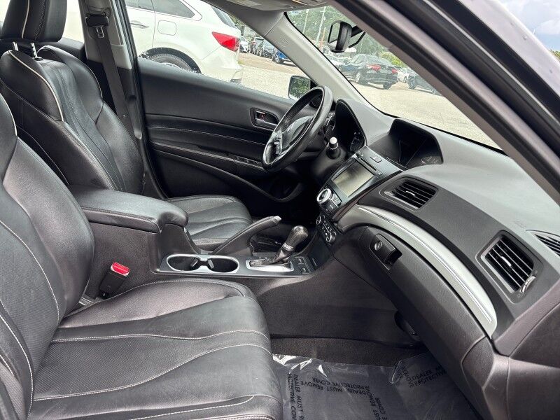 2019 Acura ILX w/Premium Pkg Seffner FL