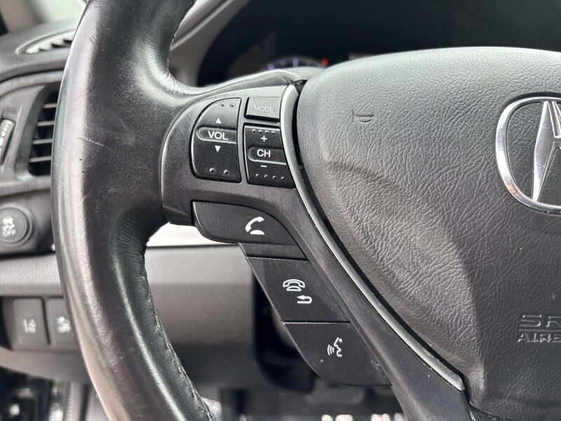 2019 Acura ILX w/Premium Pkg Seffner FL