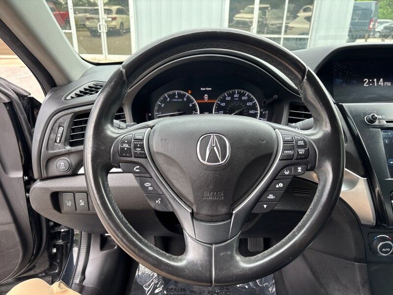 2019 Acura ILX w/Premium Pkg Seffner FL