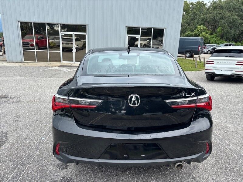 2019 Acura ILX w/Premium Pkg Seffner FL