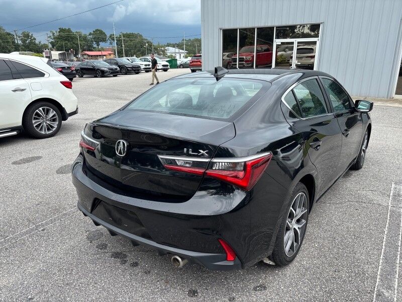 2019 Acura ILX w/Premium Pkg Seffner FL
