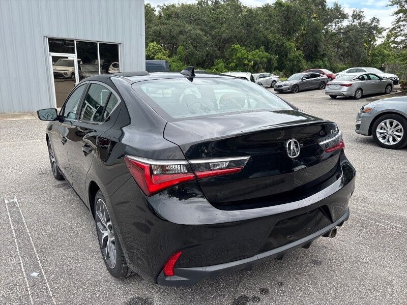 2019 Acura ILX w/Premium Pkg Seffner FL
