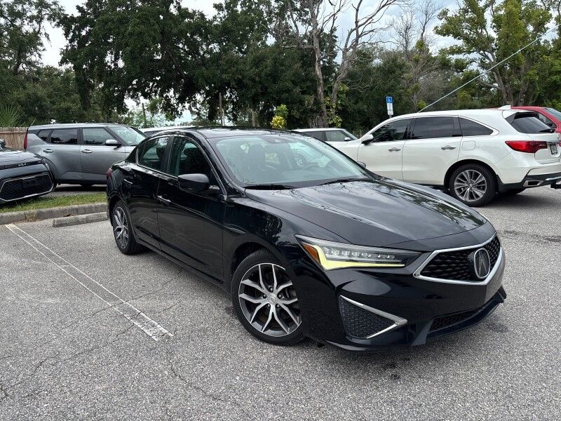 2019 Acura ILX w/Premium Pkg Seffner FL