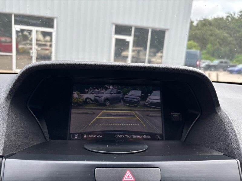 2019 Acura ILX w/Premium Pkg Seffner FL