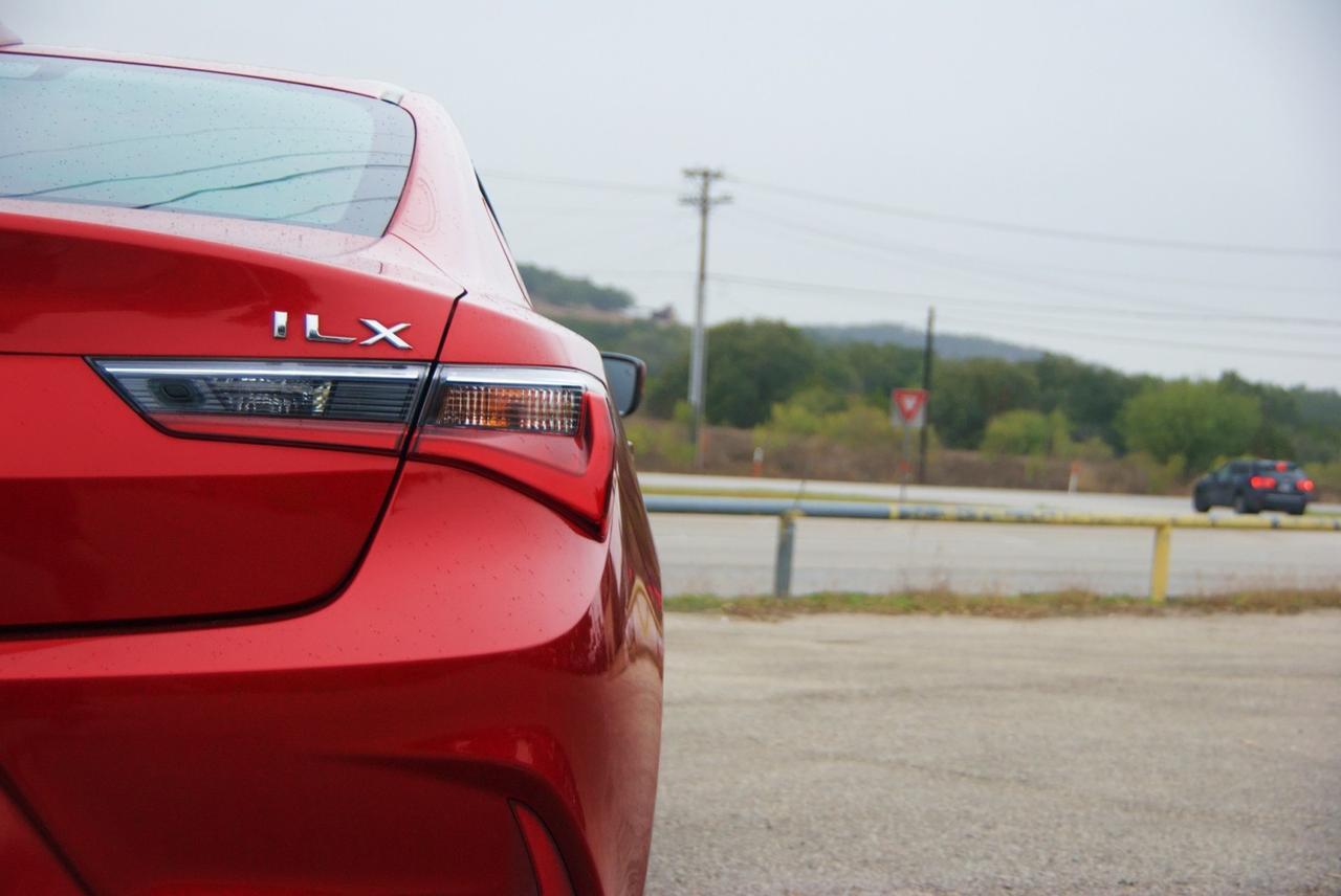 2019 Acura ILX w/Premium Pkg Spring Branch TX