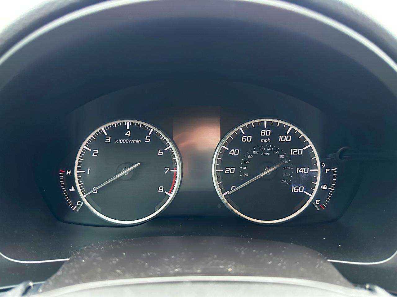 2019 Acura ILX w/Premium Pkg Spring Branch TX