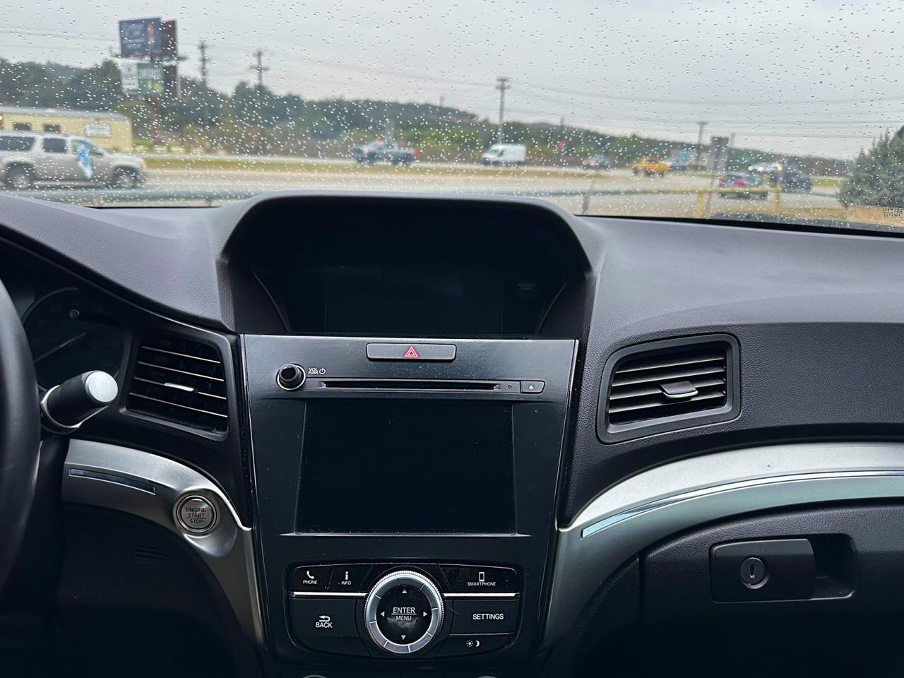 2019 Acura ILX w/Premium Pkg Spring Branch TX