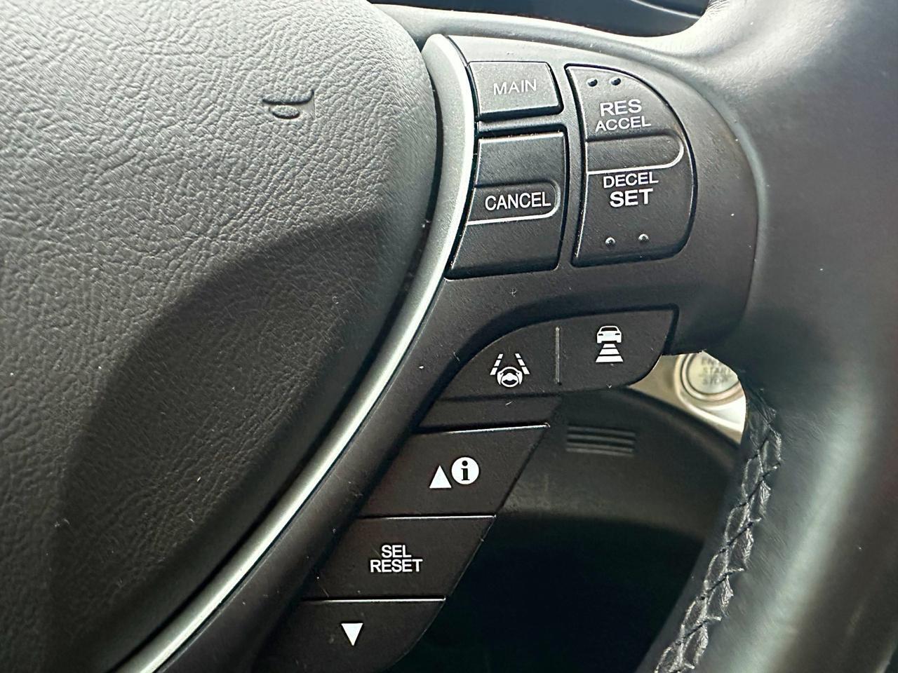 2019 Acura ILX w/Premium Pkg Spring Branch TX