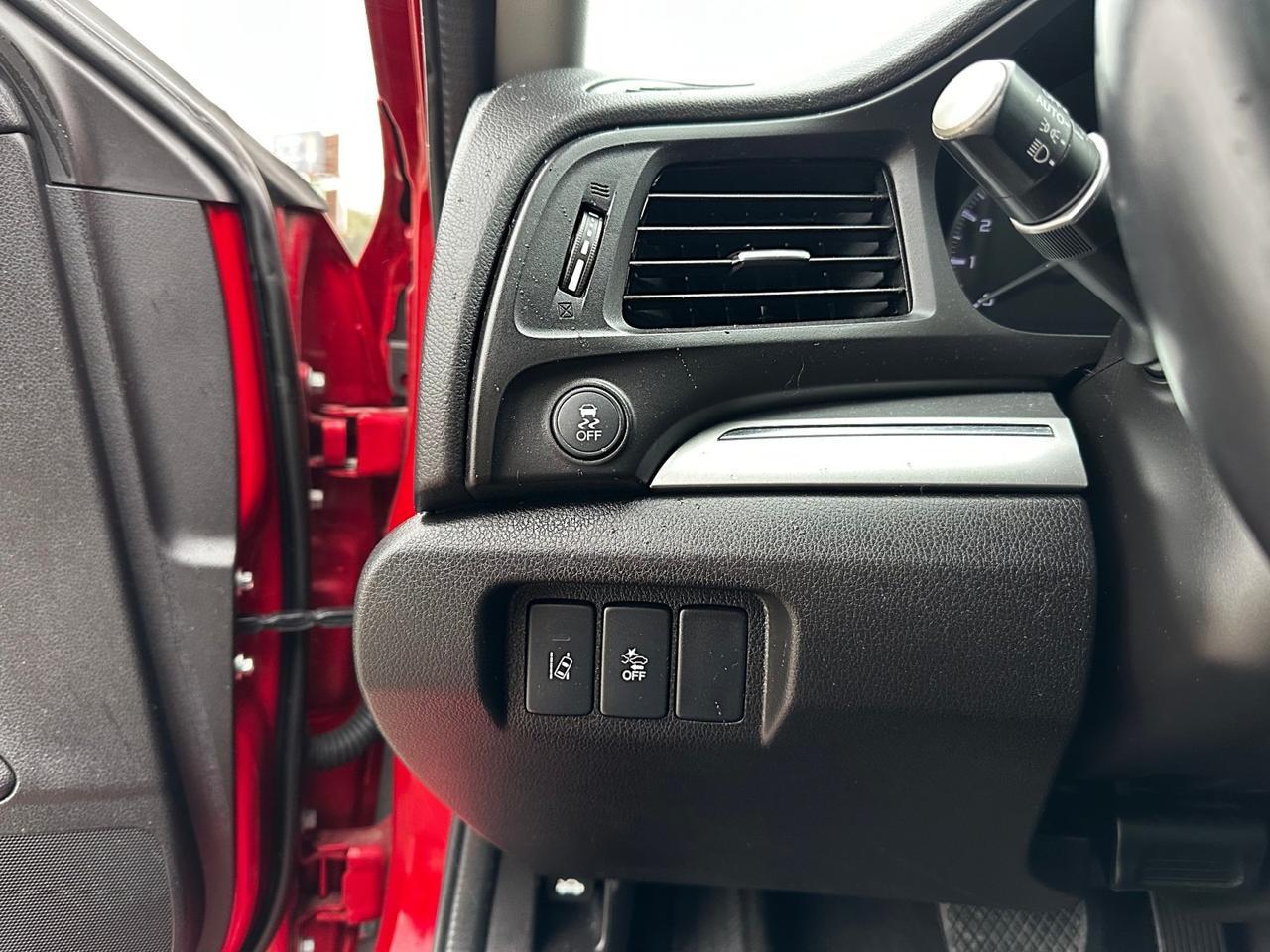 2019 Acura ILX w/Premium Pkg Spring Branch TX