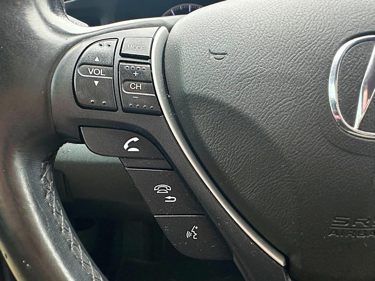 2019 Acura ILX w/Premium Pkg Spring Branch TX