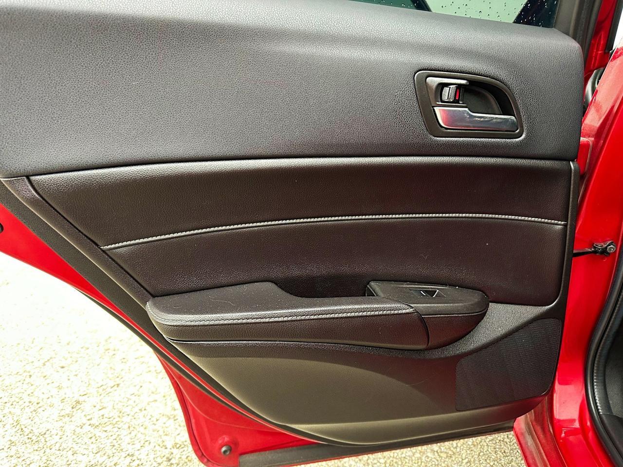 2019 Acura ILX w/Premium Pkg Spring Branch TX