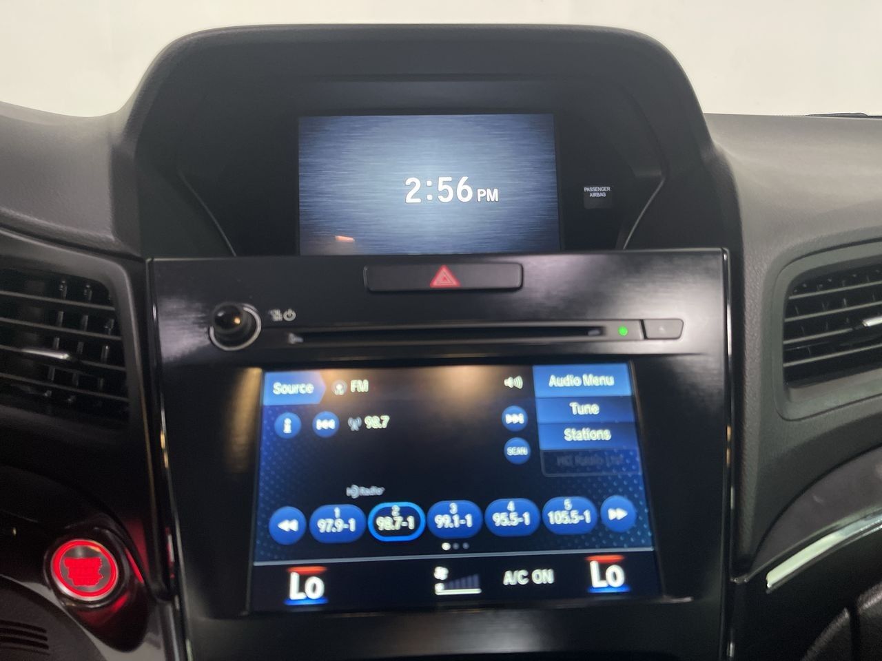 2019 Acura ILX w/Technology/A-Spec Pkg Columbia SC