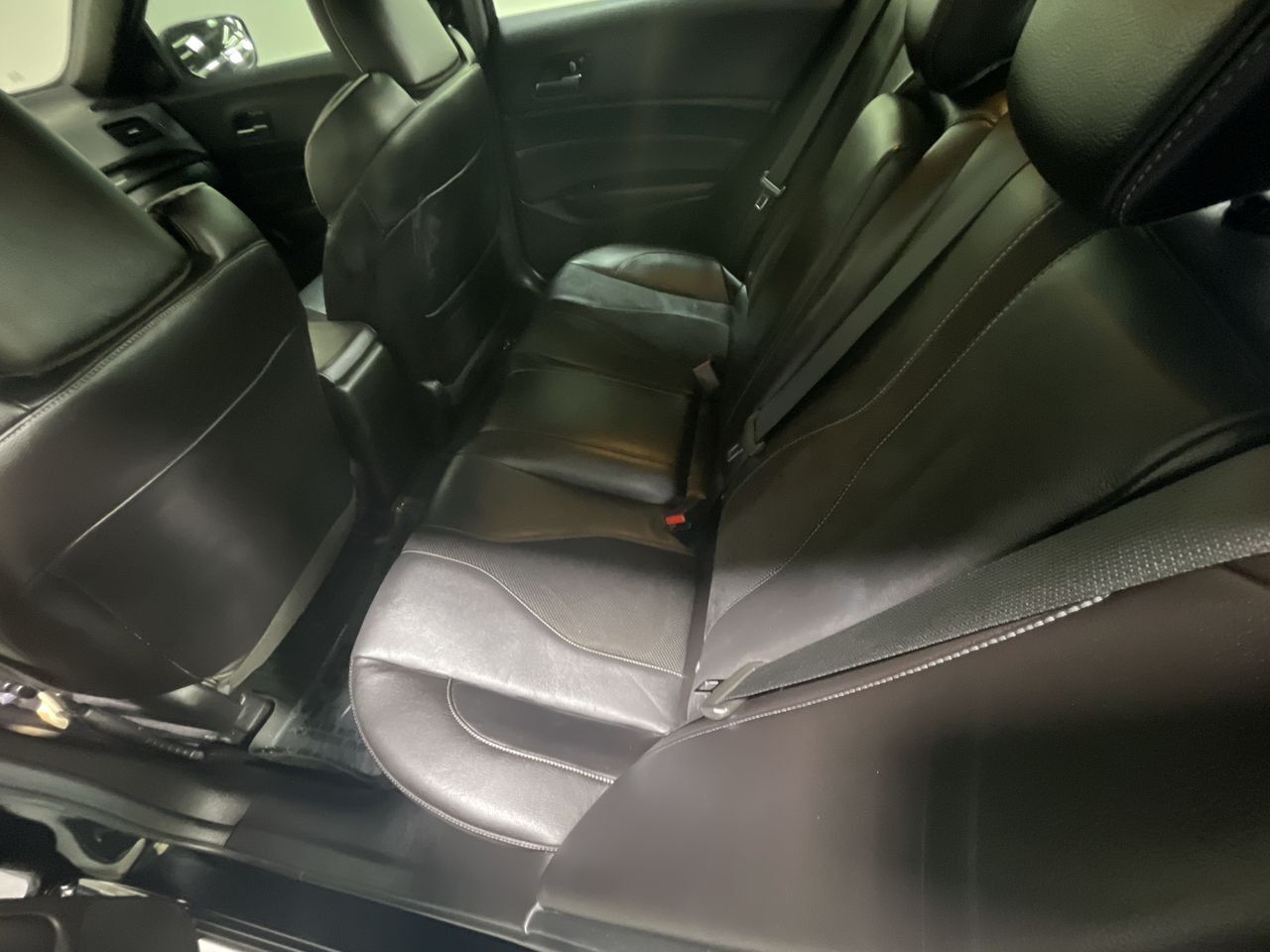2019 Acura ILX w/Technology/A-Spec Pkg Columbia SC
