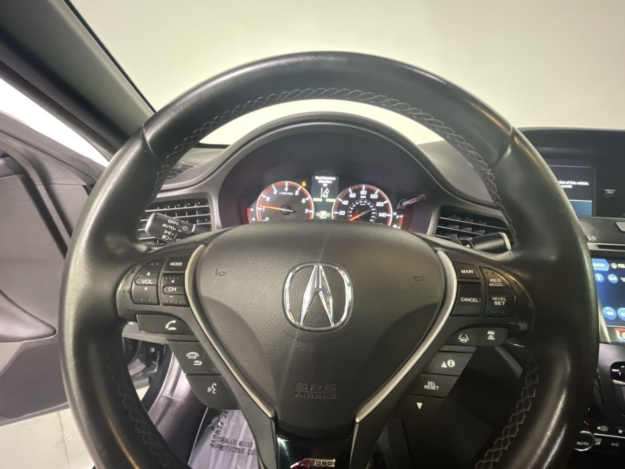 2019 Acura ILX w/Technology/A-Spec Pkg Columbia SC