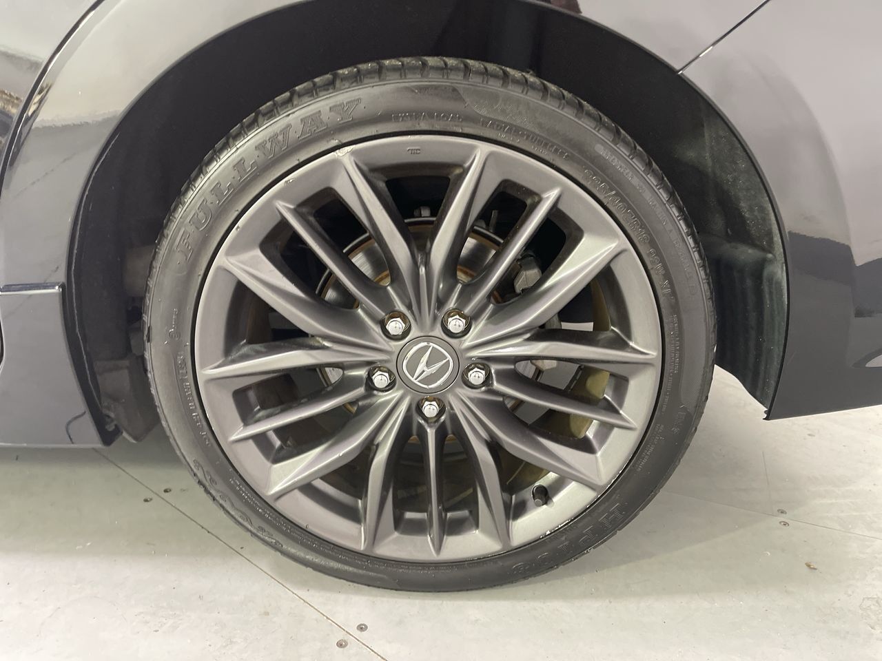 2019 Acura ILX w/Technology/A-Spec Pkg Columbia SC