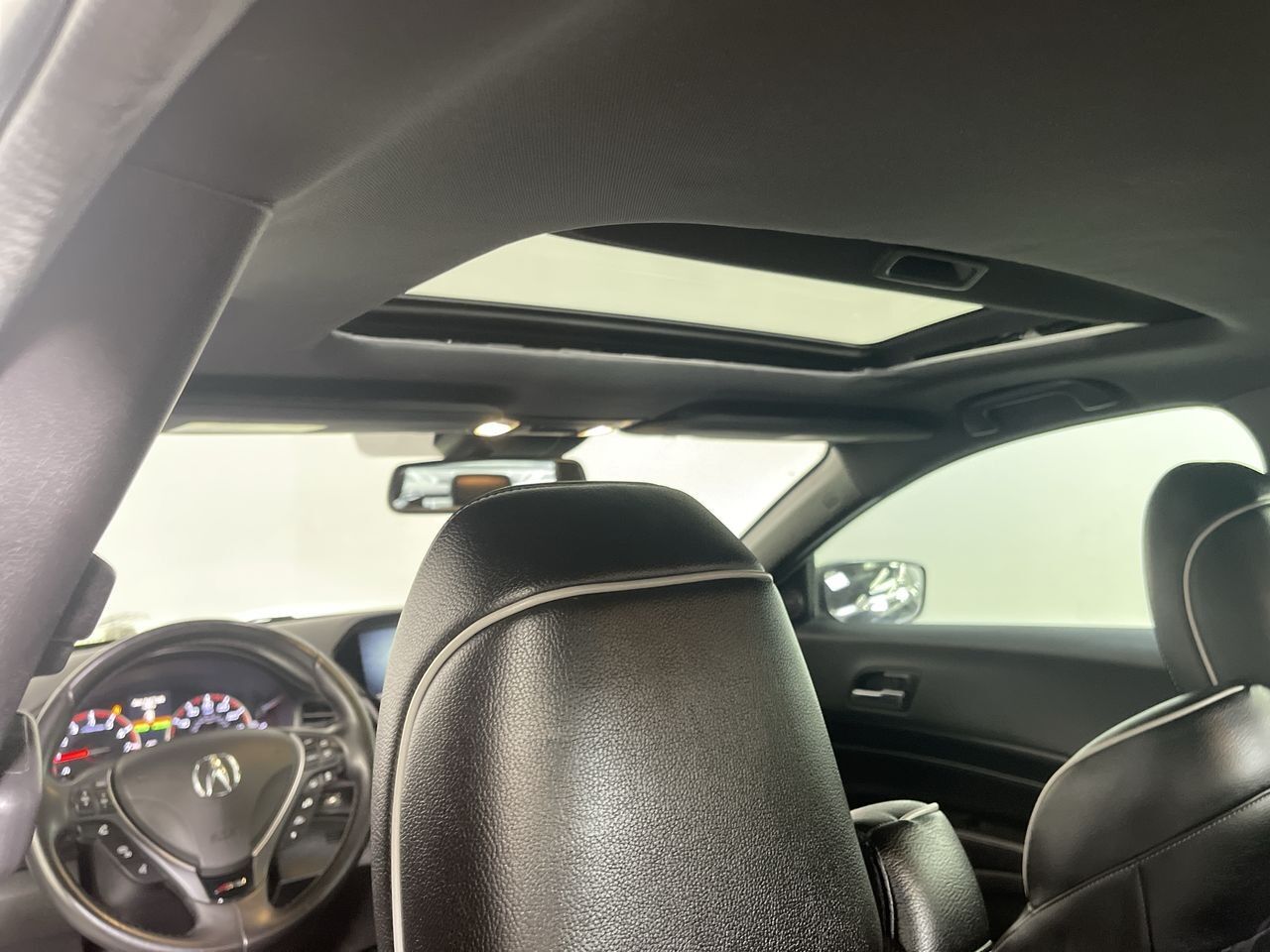 2019 Acura ILX w/Technology/A-Spec Pkg Columbia SC