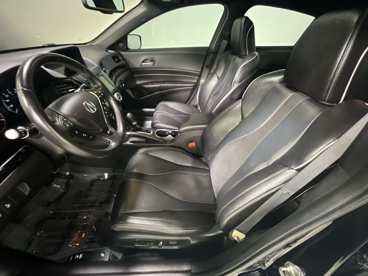 2019 Acura ILX w/Technology/A-Spec Pkg Columbia SC