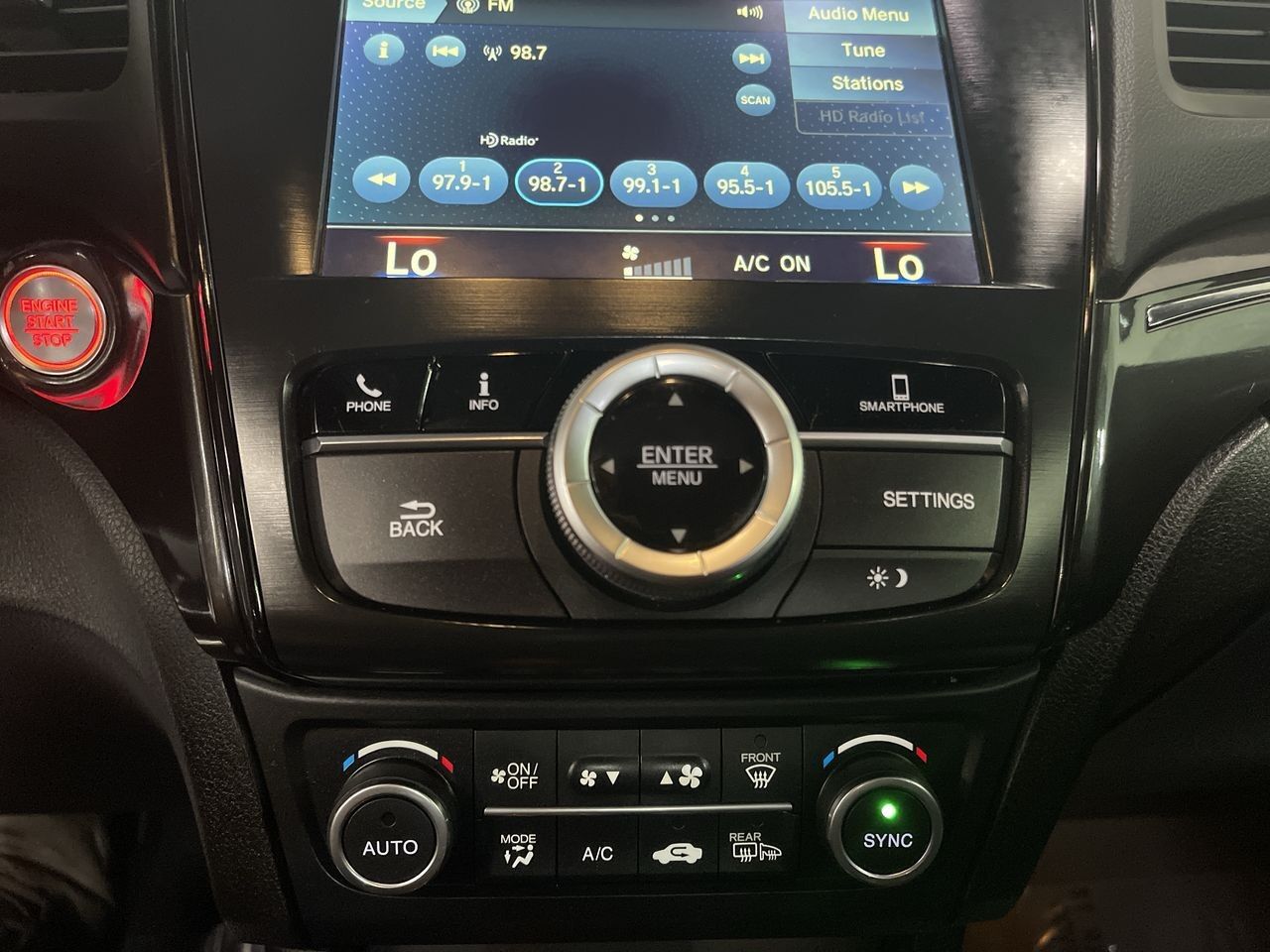 2019 Acura ILX w/Technology/A-Spec Pkg Columbia SC