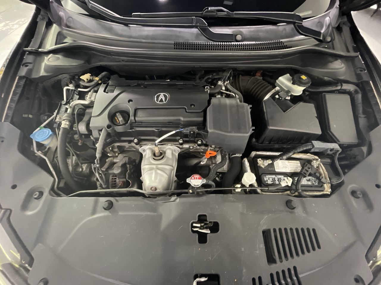 2019 Acura ILX w/Technology/A-Spec Pkg Columbia SC